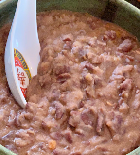 Refried Beans